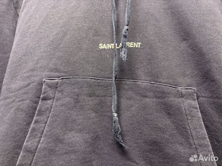 Худи Saint Laurent оригинал