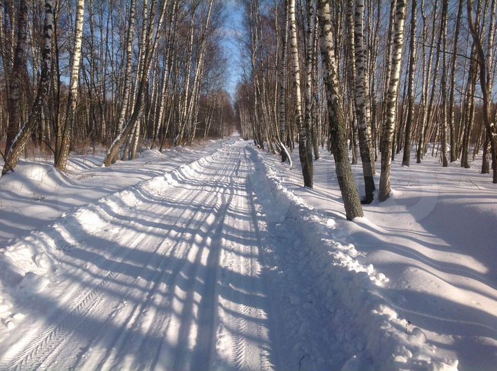 Участок 16,2 сот. (ИЖС)