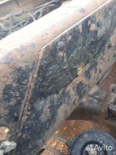 КамАЗ 65116, 2008