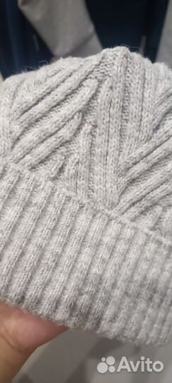 Шапка женская