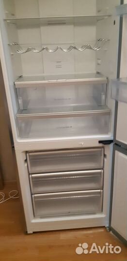 Холодилник heft