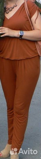 Комбинезон Sisley