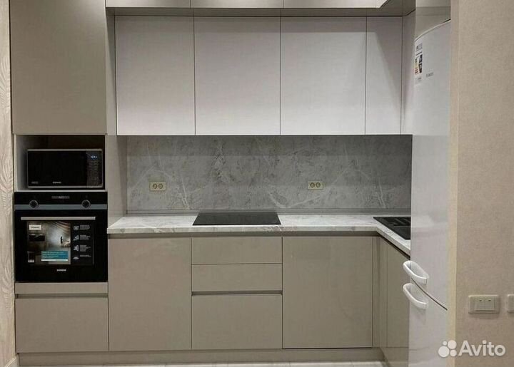 Кухни на заказ от производителя за 14 дней