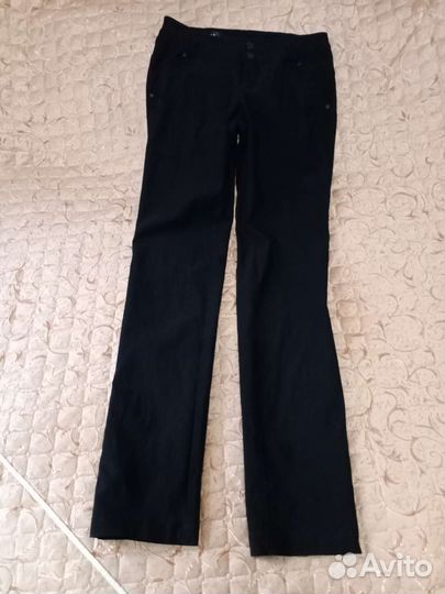 Штаны бриджи женские