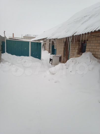 Дом 119 м² на участке 11,19 га