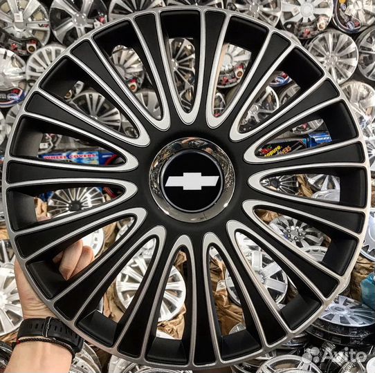 Колпаки mans R16 Chevrolet Шевроле Круз Captiva