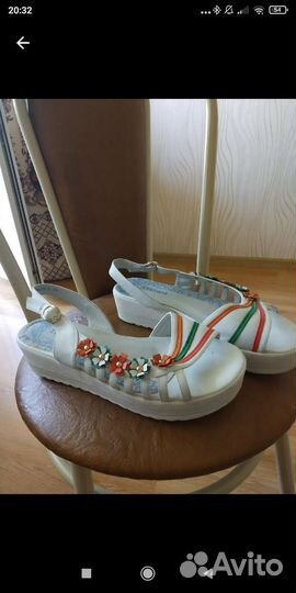 Туфли женские 39 размер