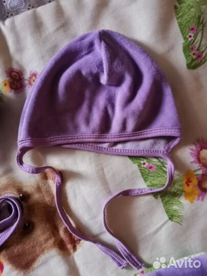 Детское одеялко