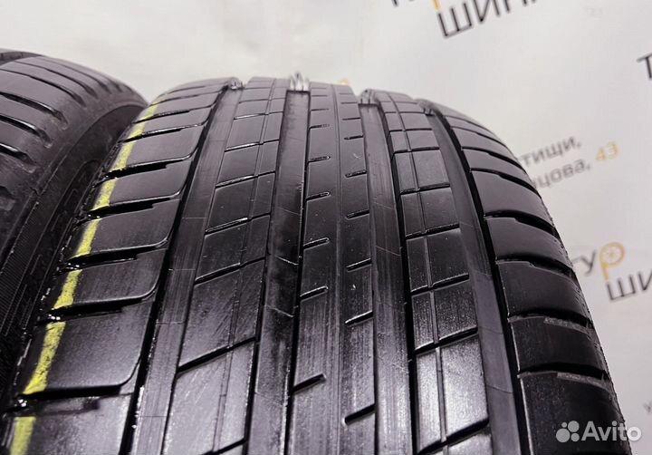 Michelin Latitude Sport 3 235/55 R19 94Y