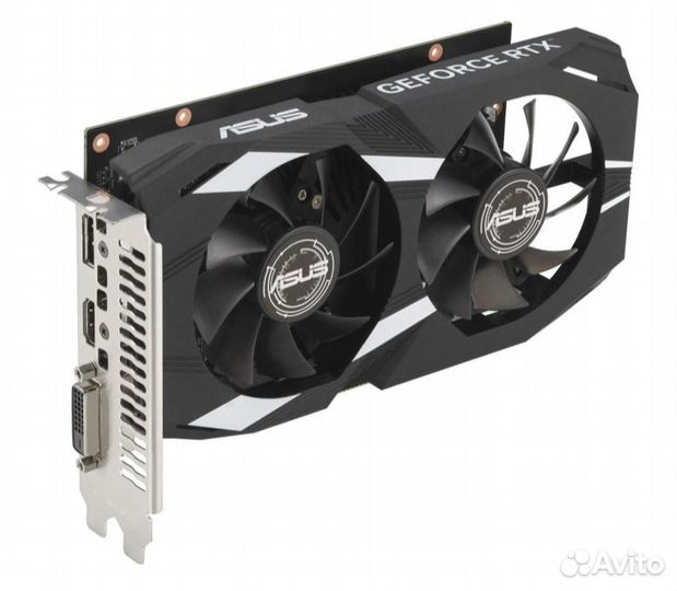 Asus nvidia GeForce RTX 3050