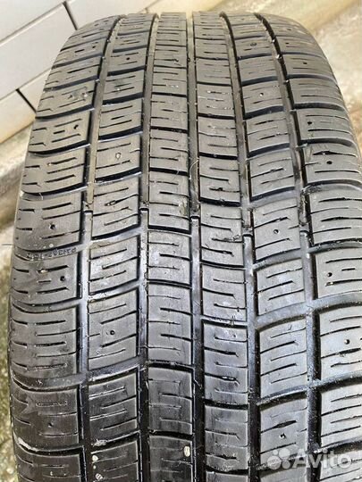 Michelin Pilot Alpin 245/700 116T