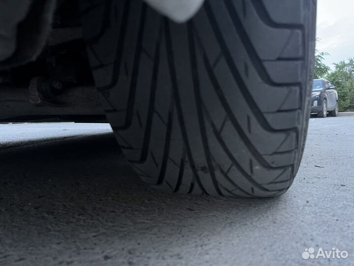 Triangle Sport ATP TR918 235/35 R19