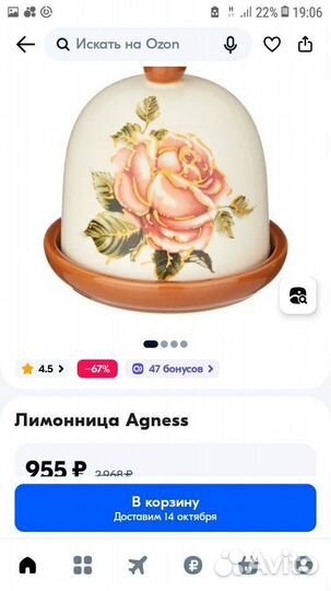 Сахарница и лимонница Маки Англия