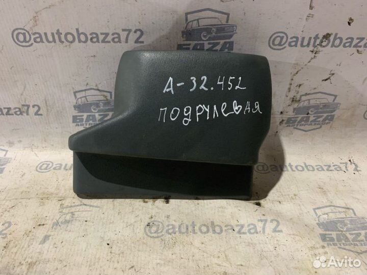 Подрулевая накладка Nissan Cefiro A32 VQ20DE 1996