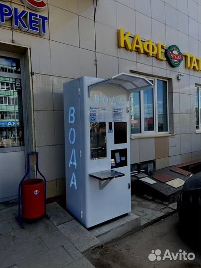 Франшиза с доходом от 300 тысяч