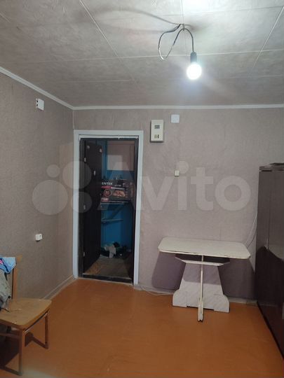 Комната 15 м² в 1-к., 3/5 эт.