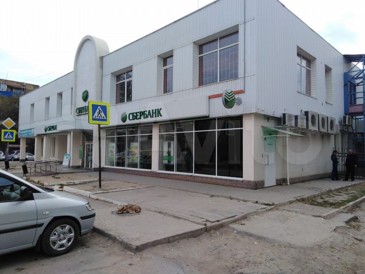 Офис, 61.2 м²