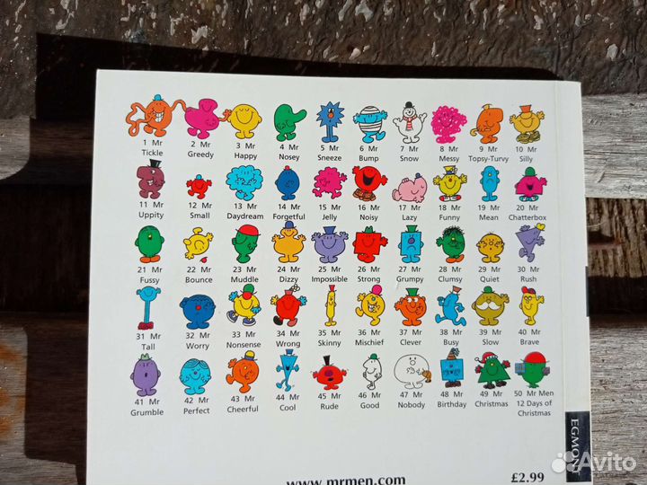 Книжки на английском,для детей