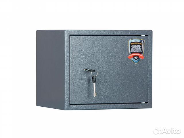 Пистолетный сейф aiko TT-28