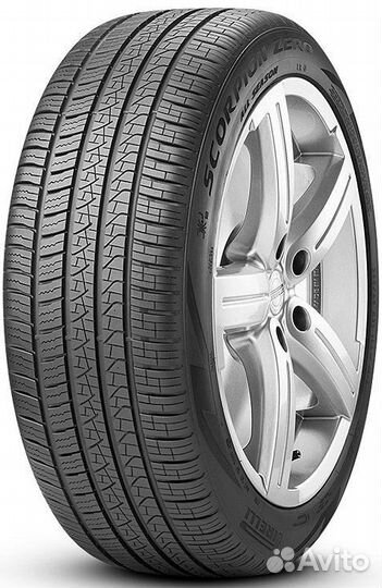 Pirelli Scorpion Zero All Season 255/60 R20