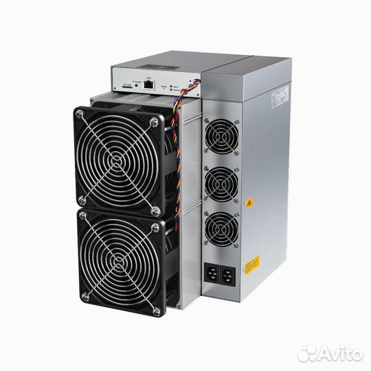 Antminer S21 200T