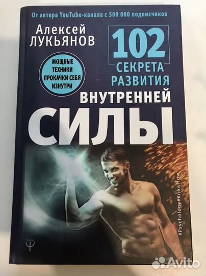 Алексей Лукьянов - 102 секрета развития