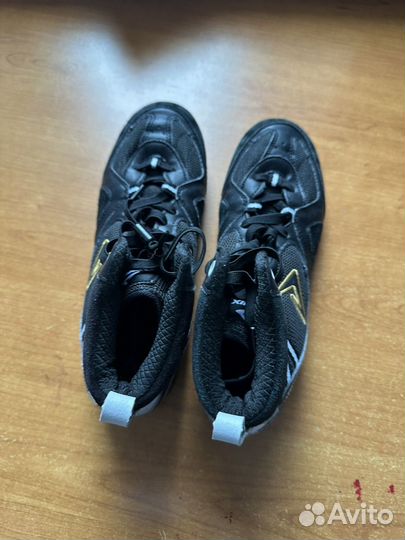 Борцовки для вольной борьбы