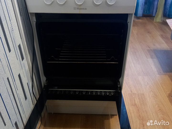 Плита электрическая стеклокерамика