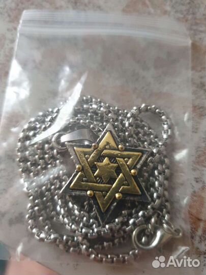 Звезда Давида