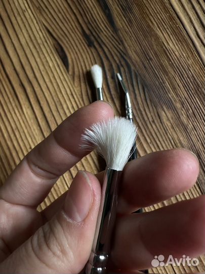 Кисти для макияжа Zoeva