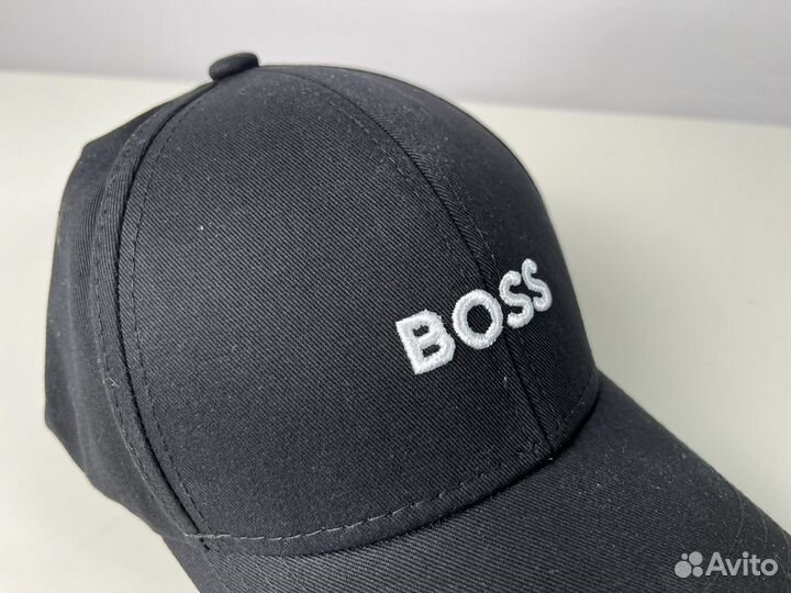 Кепка Hugo Boss оригинал