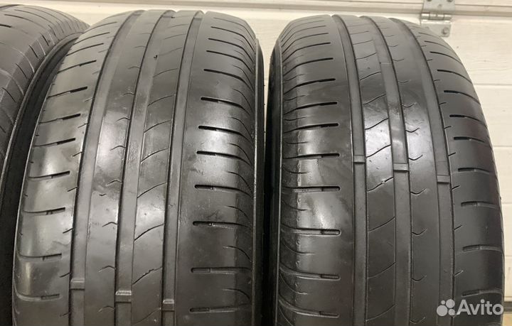 Hankook Kinergy Eco 195/65 R15