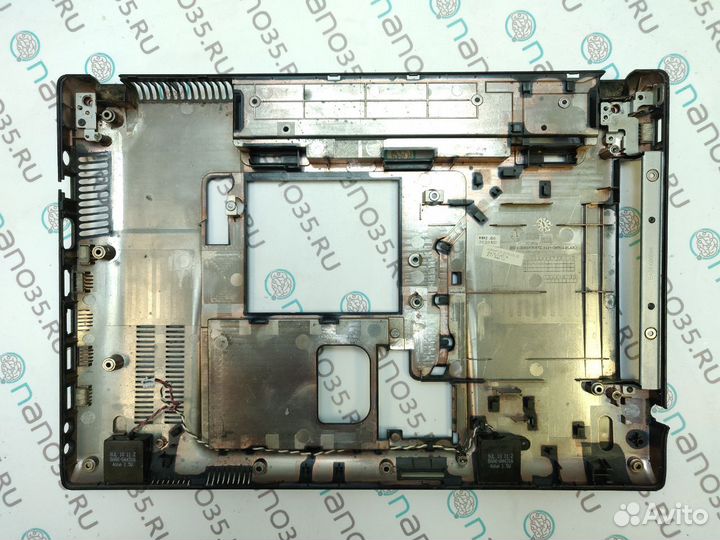 Запчасти для ноутбука Samsung