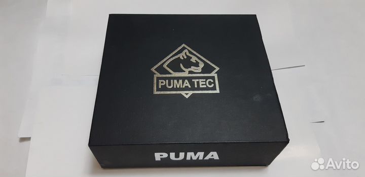 Мультитул puma