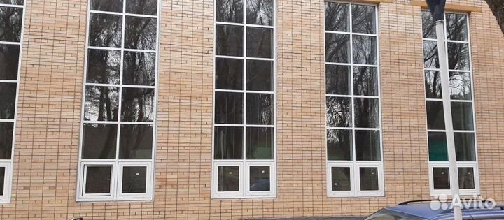 Остекление балкона