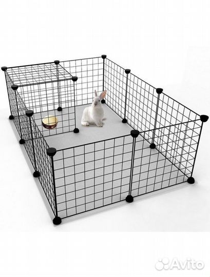 Вольер для животных