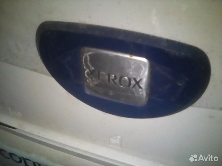 Xerox phaser 3100MFP