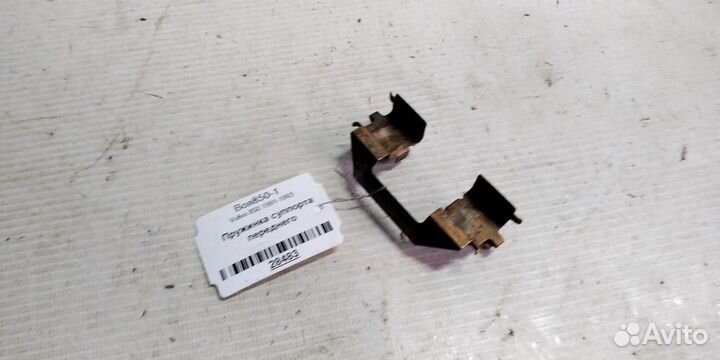 Пружинка суппорта переднего Volvo 850