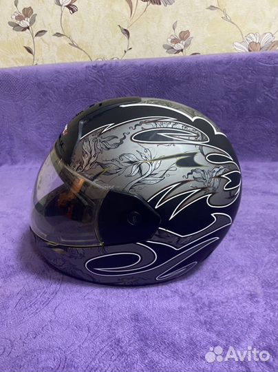 Шлем для мотоцикла