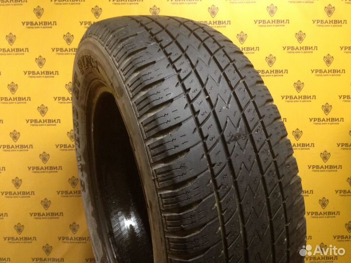 GT Radial Savero HT Plus 235/65 R17 104T