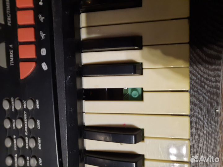 Синтезатор