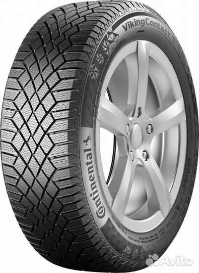 Continental ContiVikingContact 7 235/45 R18 98T