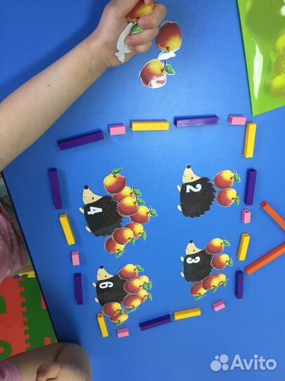 Логопед.Дефектолог. Подготовка к школе