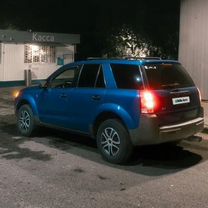 Saturn VUE 2.2 MT, 2003, 185 000 км, с пробегом, цена 530 000 руб.