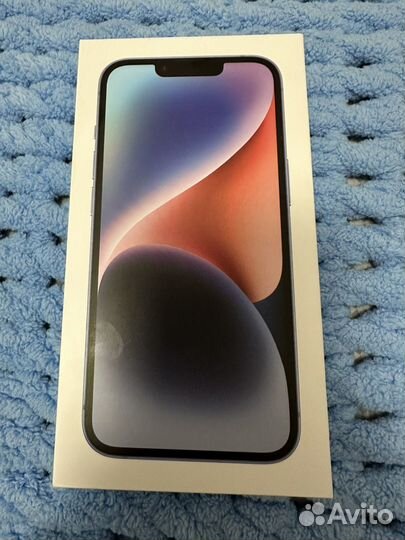 iPhone 14, 128 ГБ