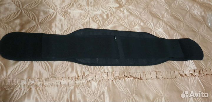 Пояс-Корсет поясничный