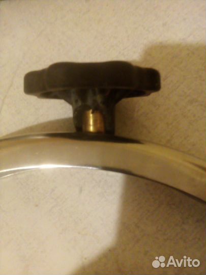 Крышка от скороварки 