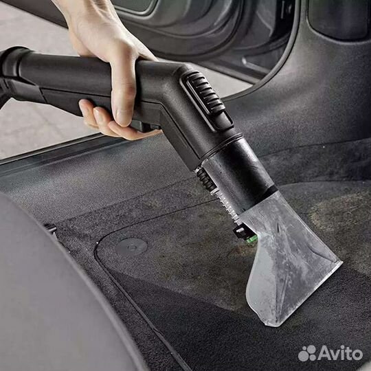 Насадка для пылесоса karcher se