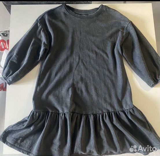 Платье женское