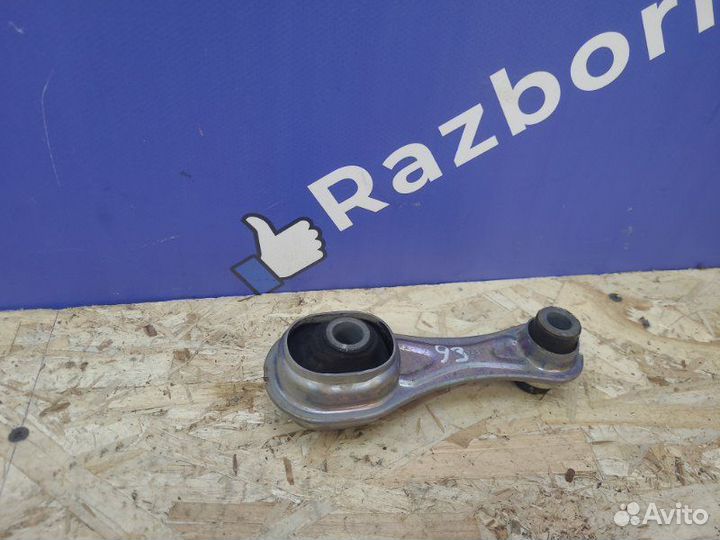 Опора двигателя Renault Kaptur 2.0